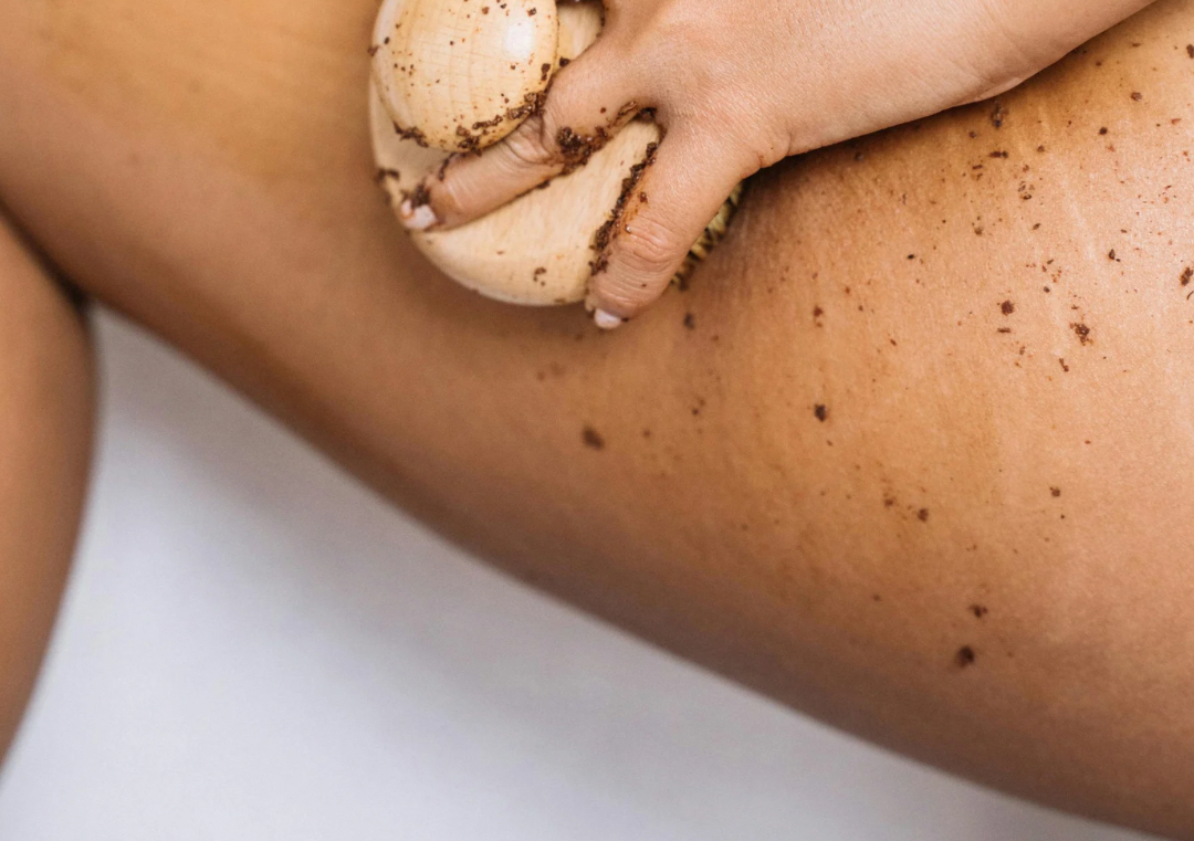 Exfoliación cuerpo comp. (Full Body Glow)
