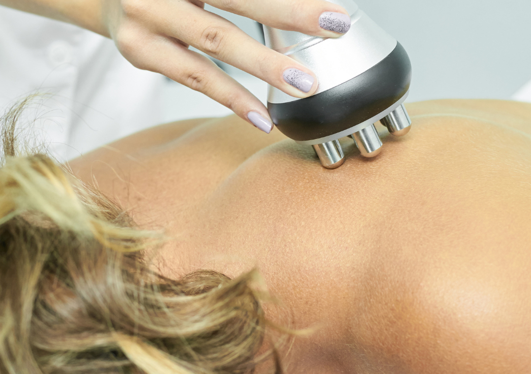 Radiofrecuencia Corporal Reafirmante