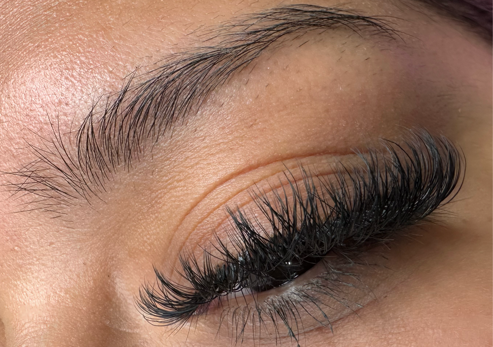YY Lashes  “Hawaiian Set” 