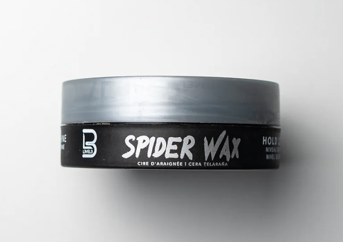 Spider Wax