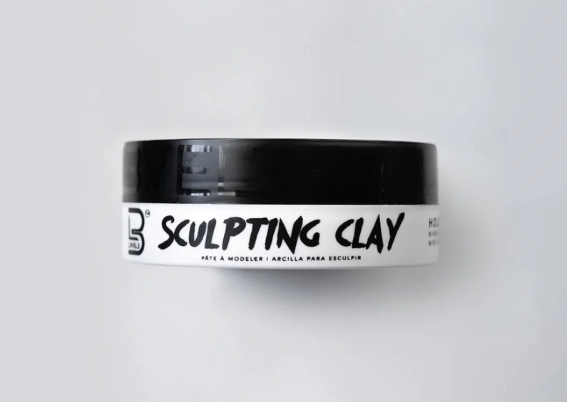 Sculpting Clay