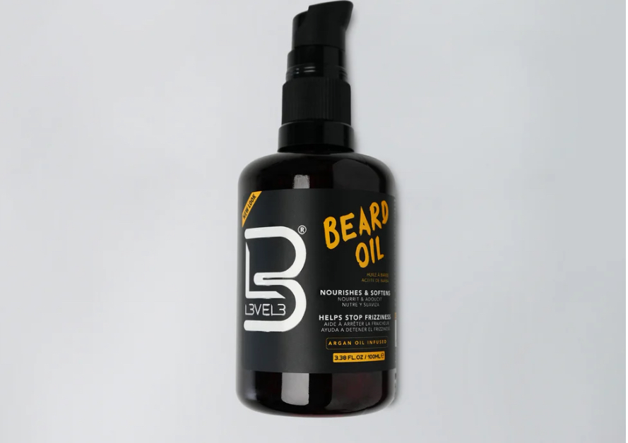 Beard Oil