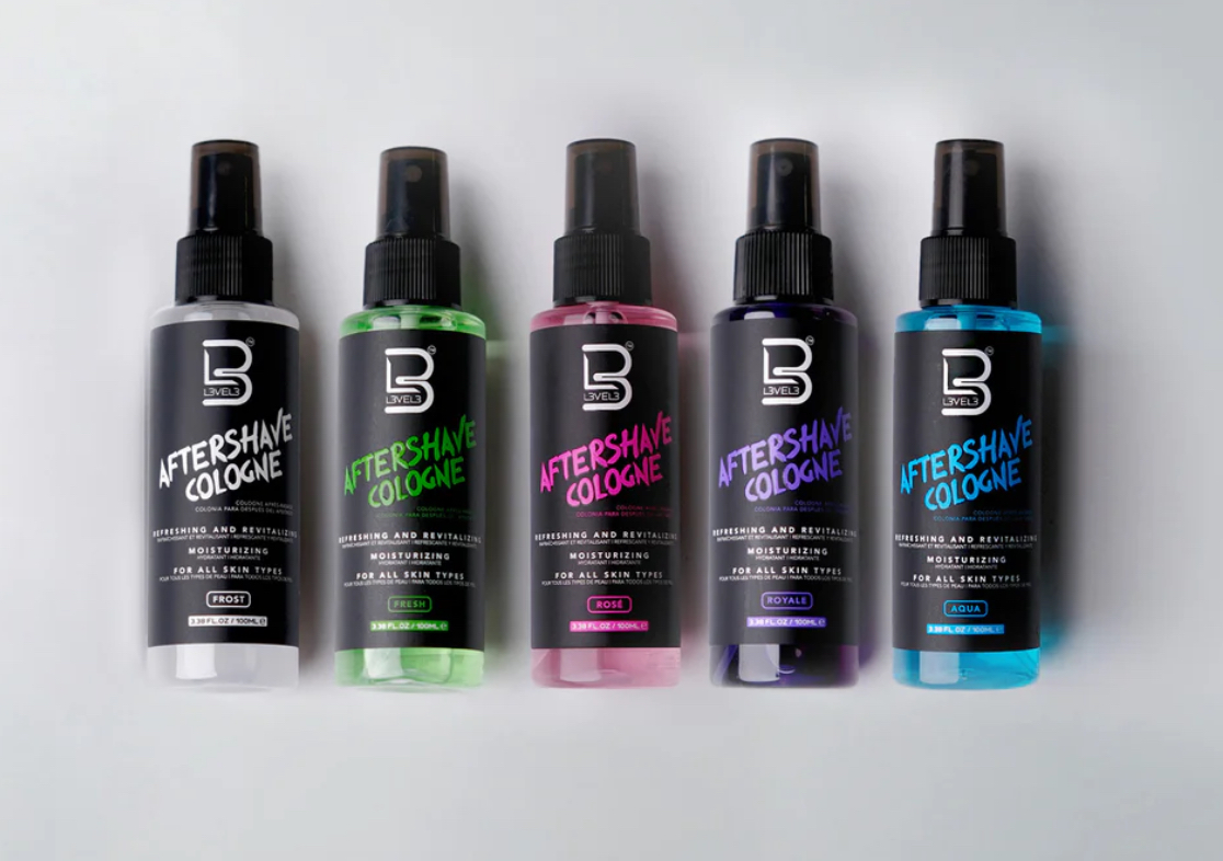Aftershave