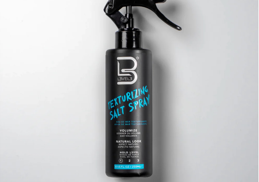 Salt Texture Spray