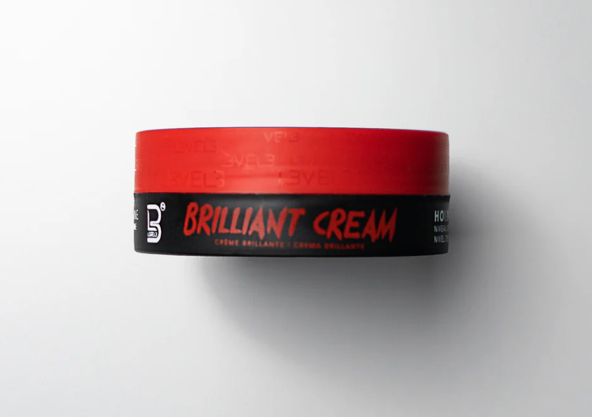 Brilliant Cream
