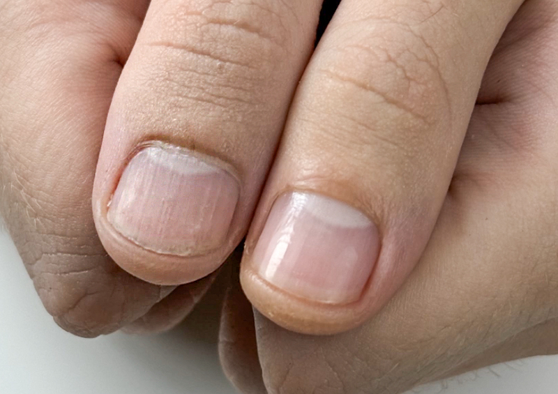 Manichiură Japoneză