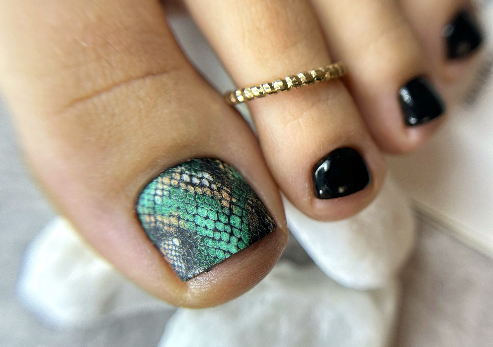 Pedichiură Profesională