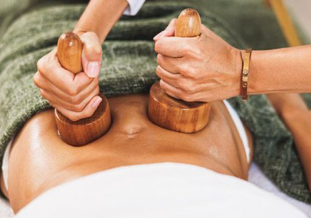 Tratamiento Corporal Personalizado 6sesiones 1 area a escoger