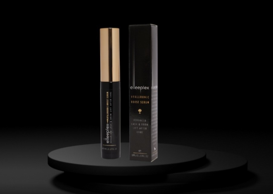 Hyaluronic Boost Serum