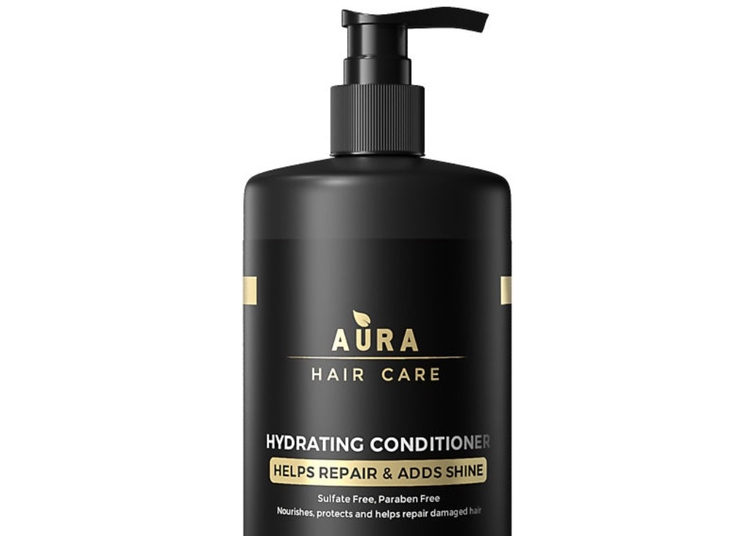💦 Aura Hydrating Conditioner – 500ml