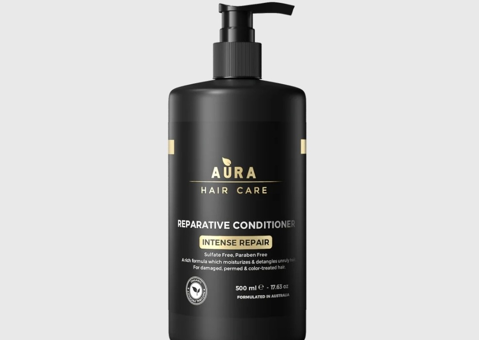 Aura Reparative Conditioner – 500ml