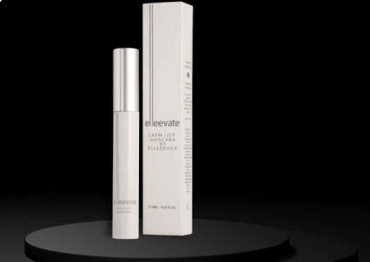 Elleevate Lash Lift Mascara