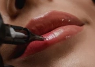 Lip Blush ( price dose not include the touch-up)