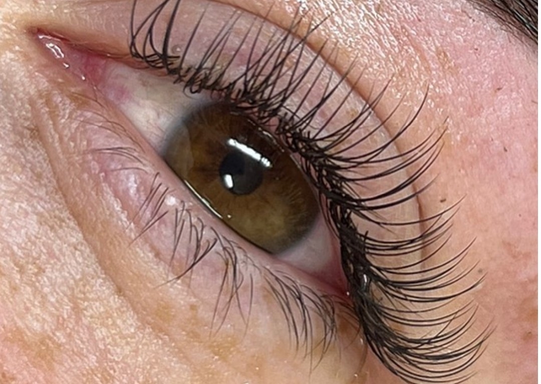 Classic Lash Extension Set / Individual Lash Extension 