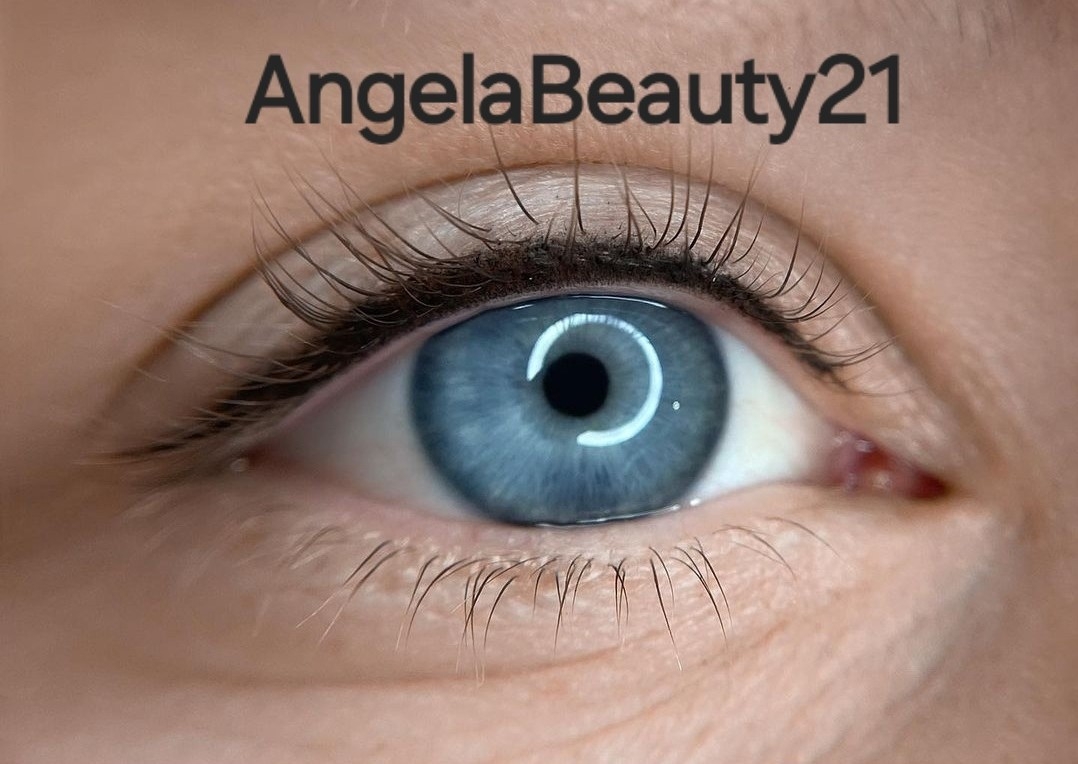 Eyelash Enhancement ( price dose not include the touch-up)