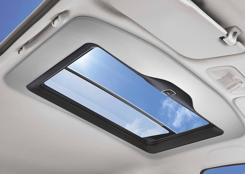 SUN ROOF