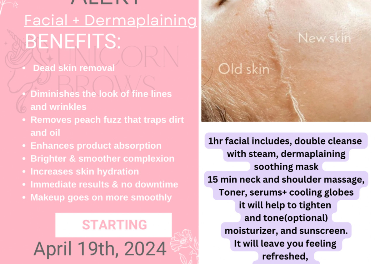 ADD ON DERMAPLAINING 