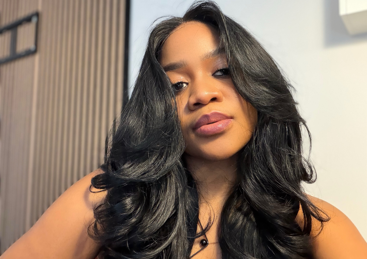 Closure wig installs