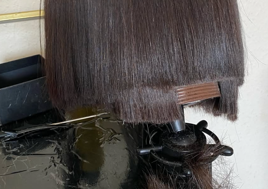 Trim Bobs 