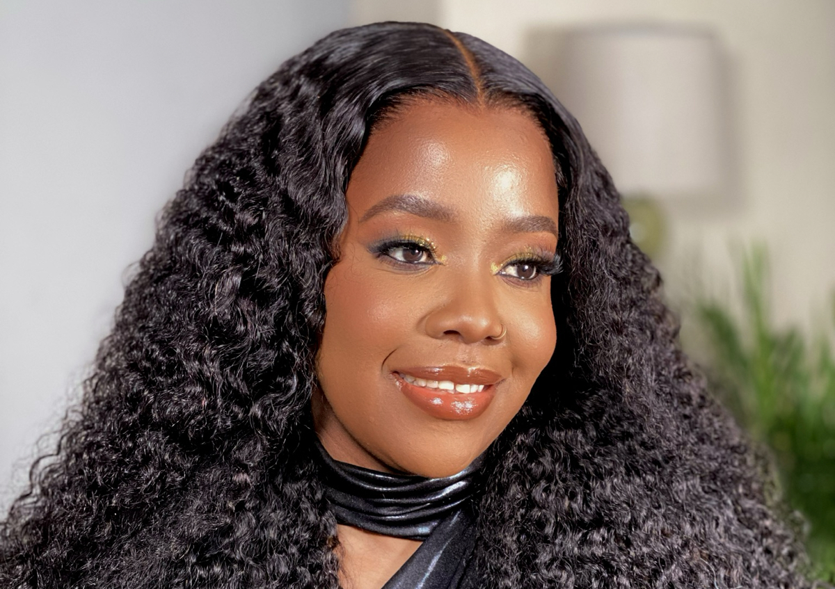 Curly Closure Wigs