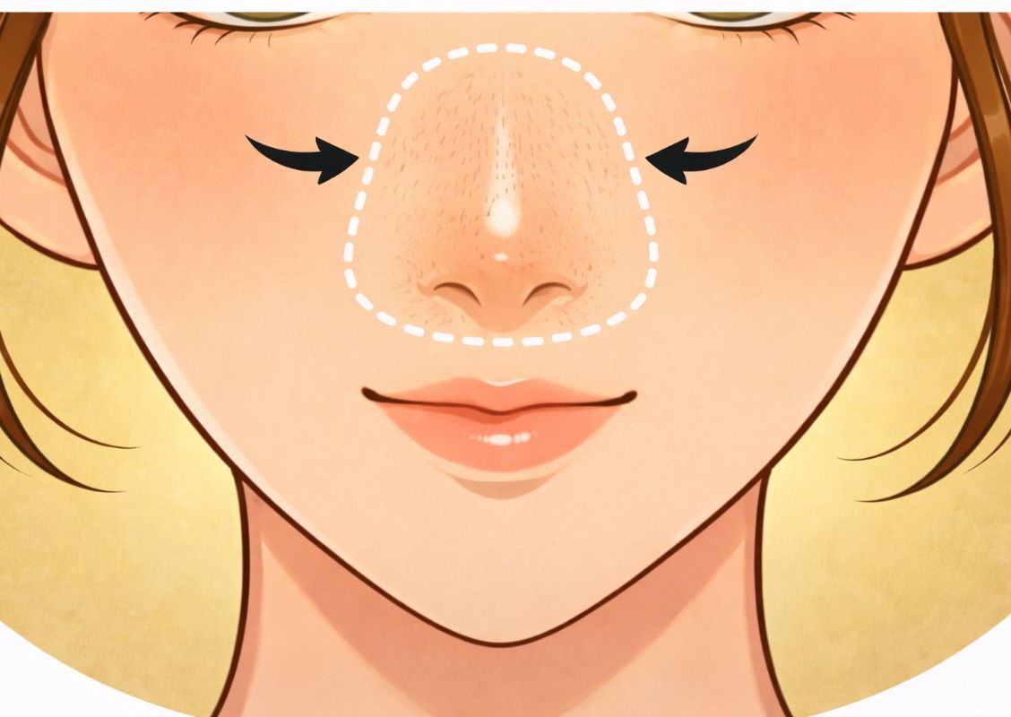 Outer Nose