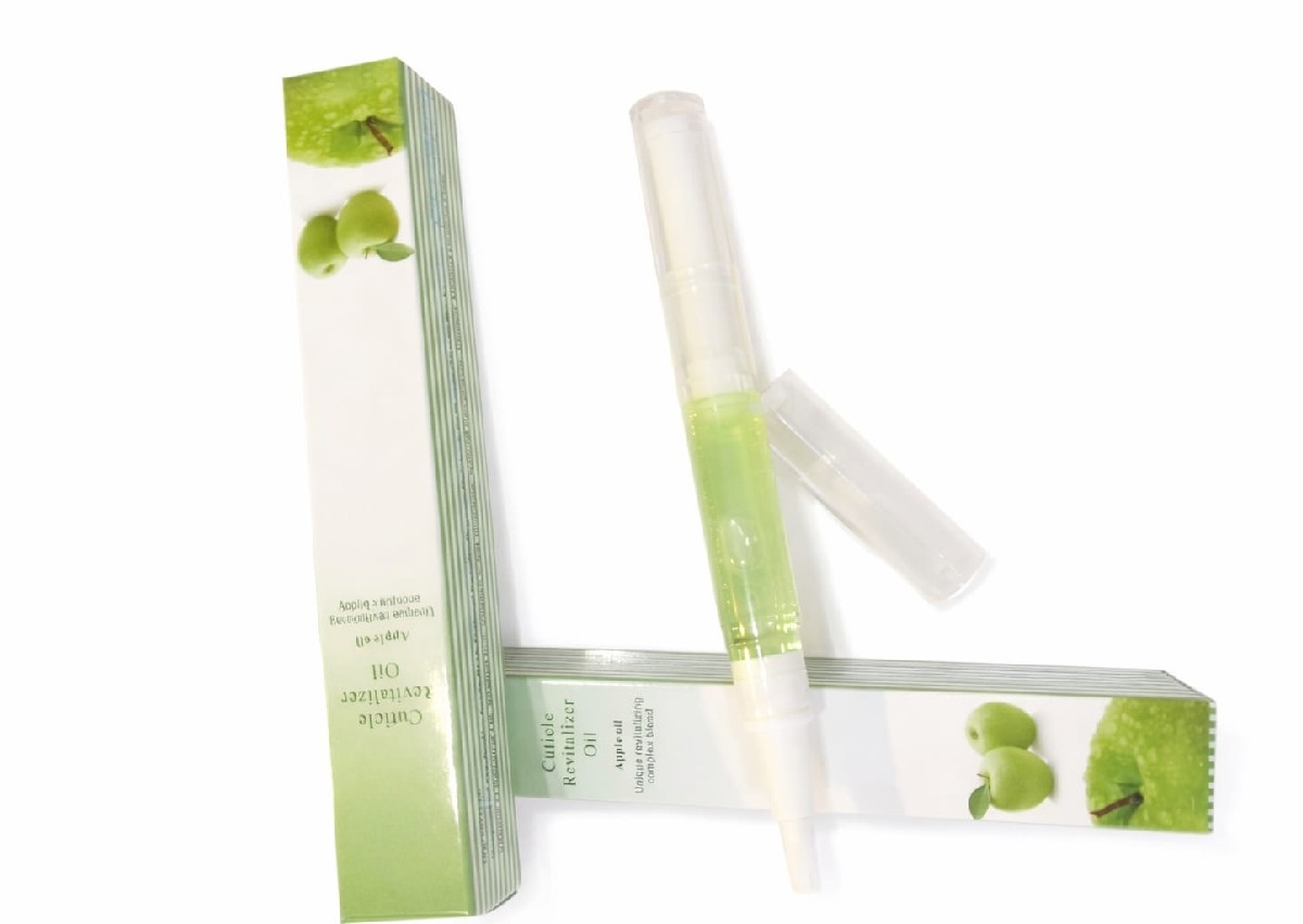 Cuticle oil pen- Apple