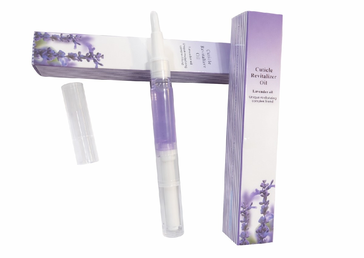 Cuticle oil pen- Lavender