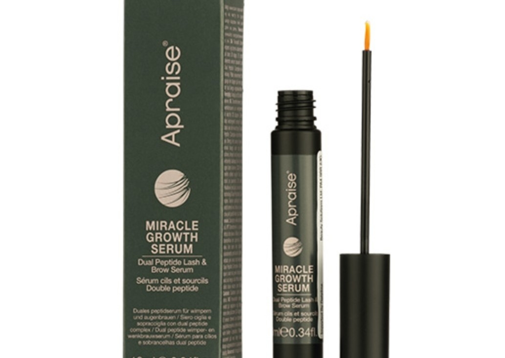 Miricle Growth Serum