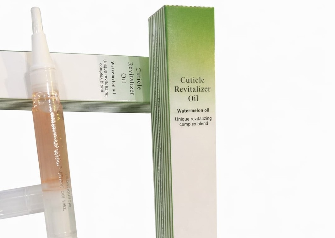 Cuticle oil pen - Watermelon