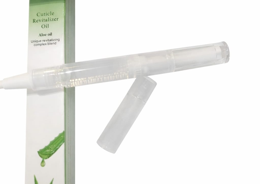 Cuticle oil pen- Aloe Vera 