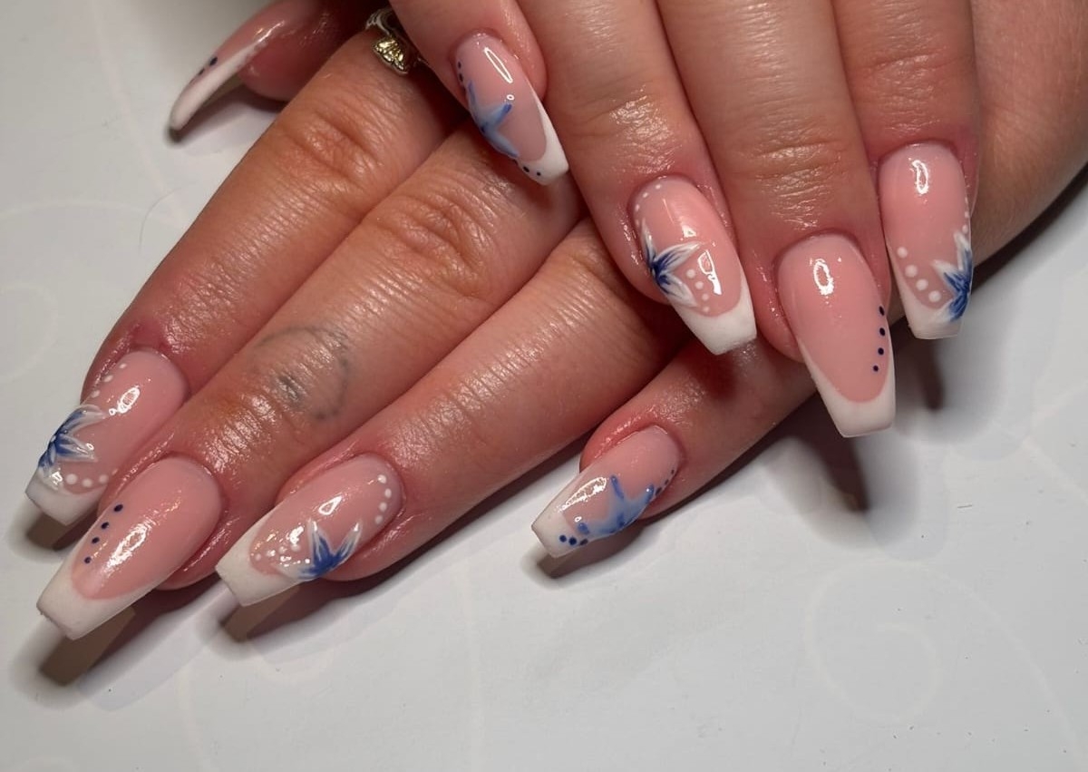 Gel Extensions (Long) New/Refill