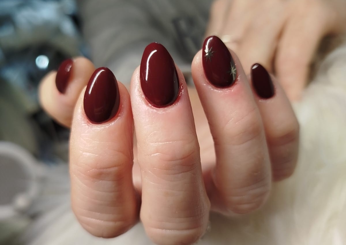 Gel Extensions (Short-Medium) New/Refill