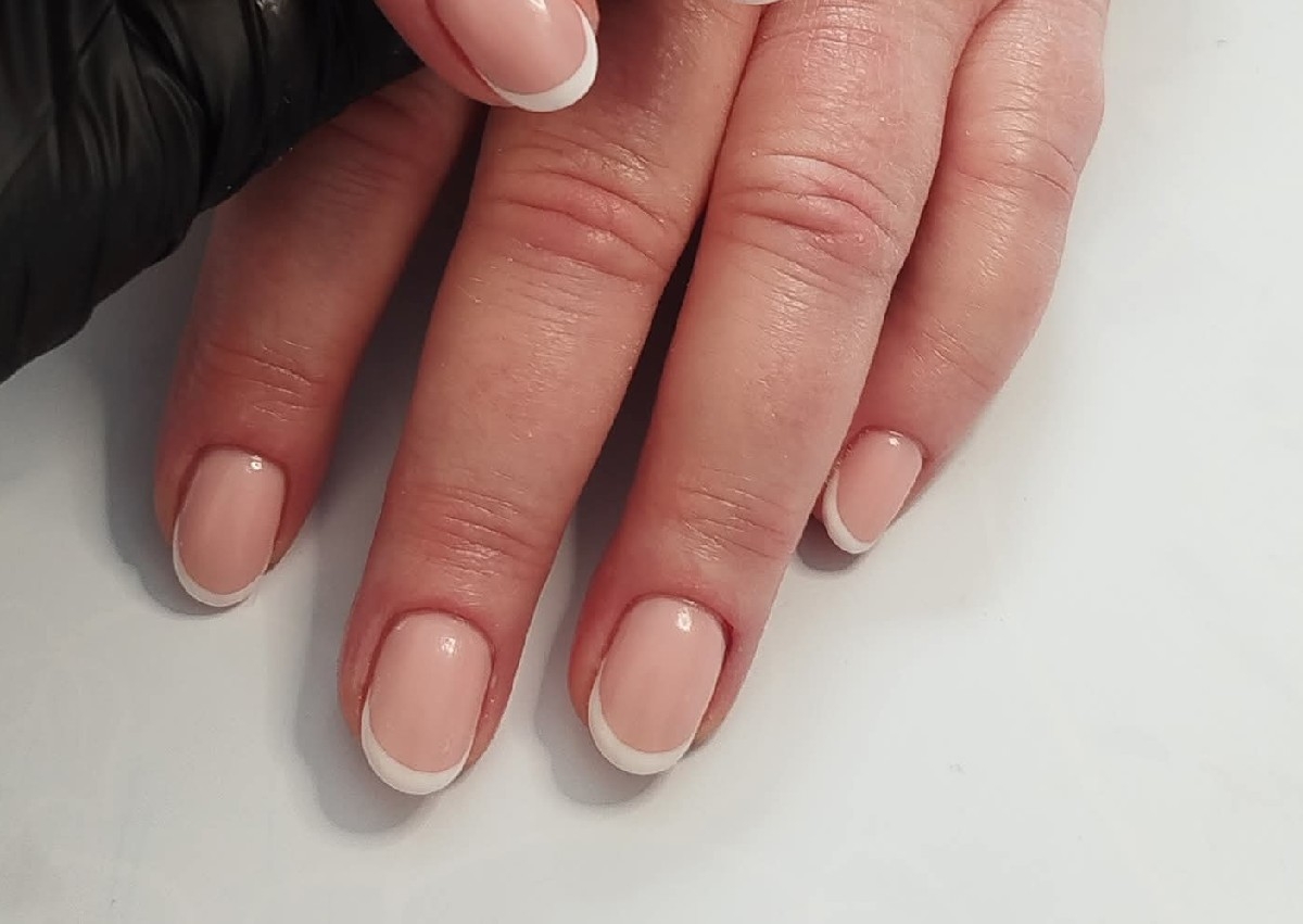 French/ Ombre