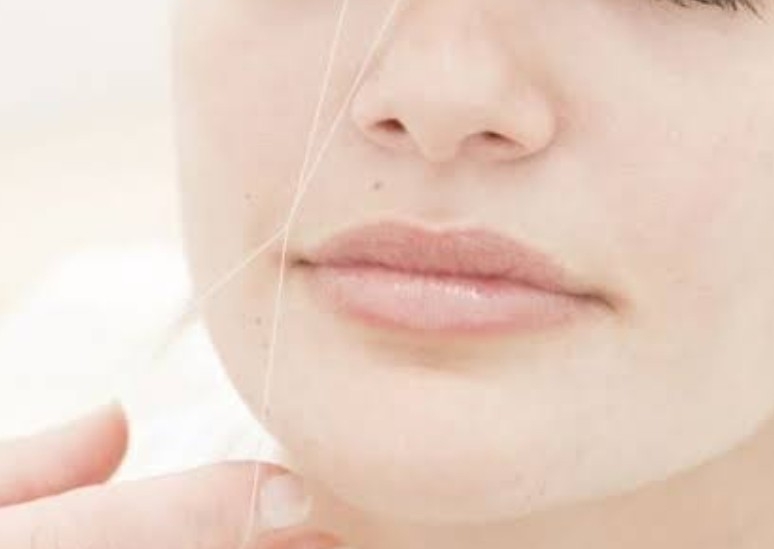 Lip Thread