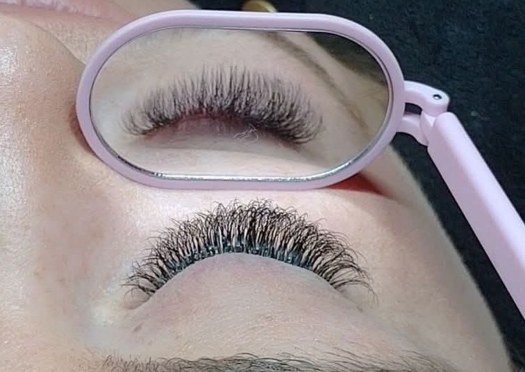 YY Lash Extensions Full Set