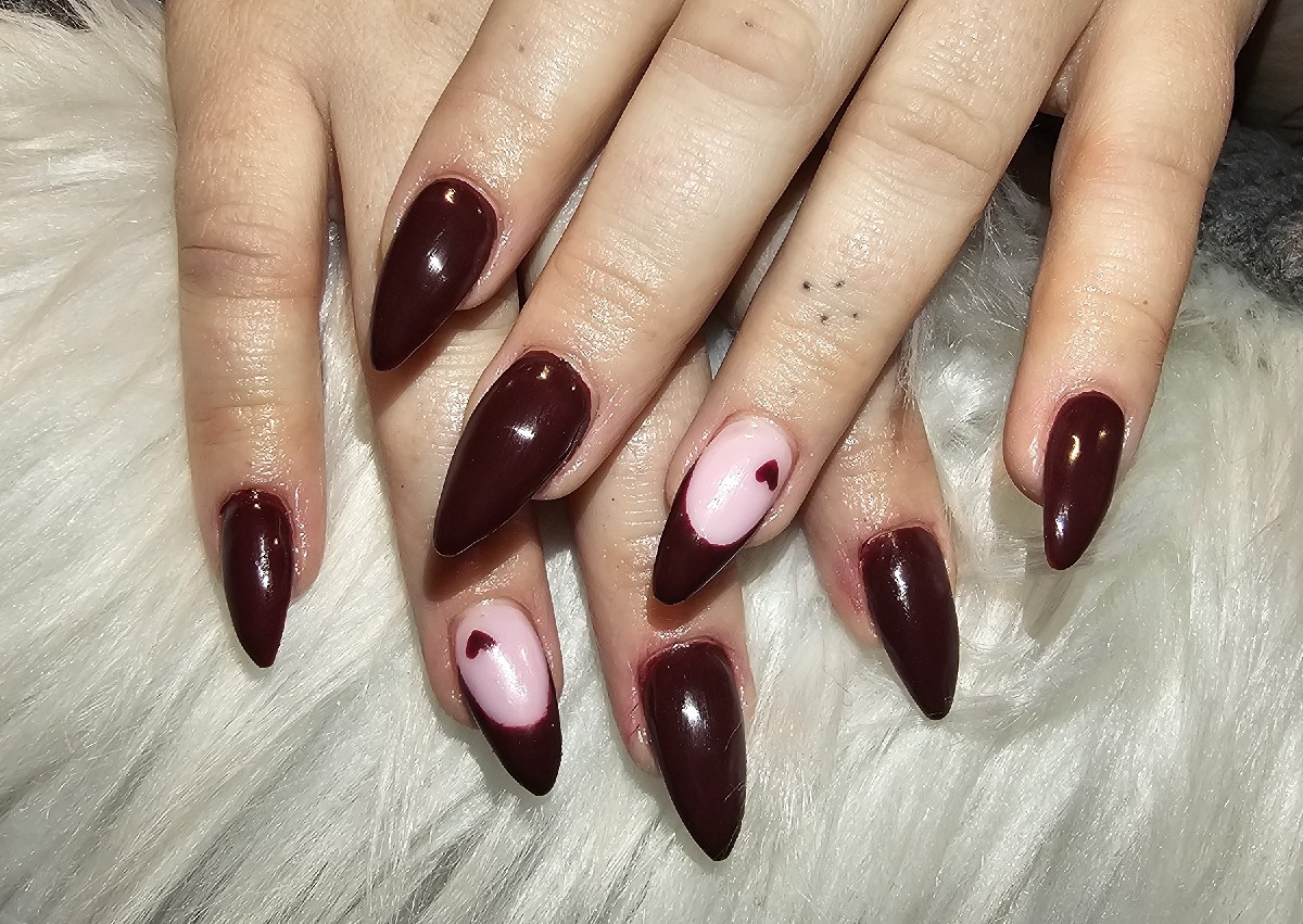 Nail Art Tier 1