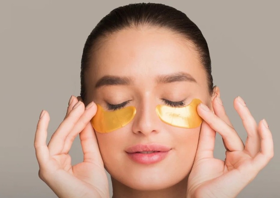 Collegen Anti Age Eye Pad
