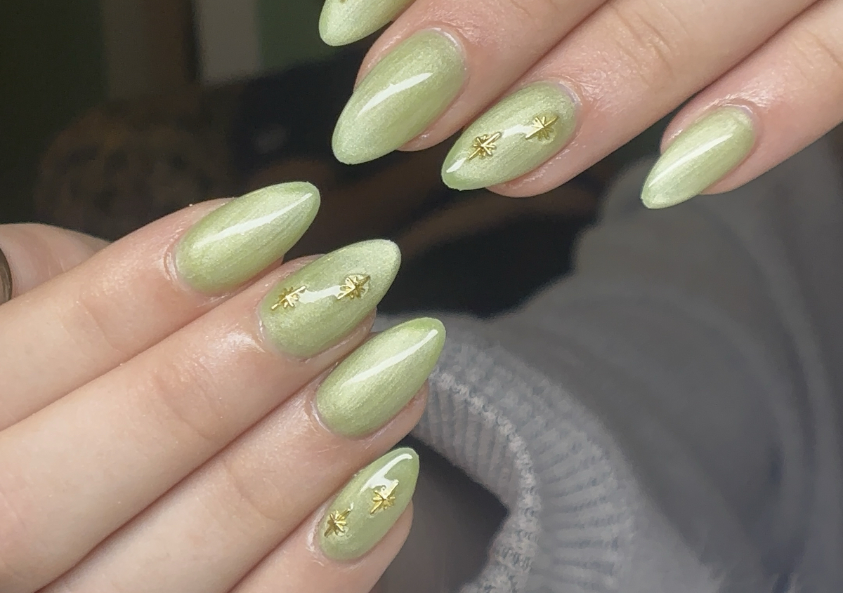 Gel-X Full set