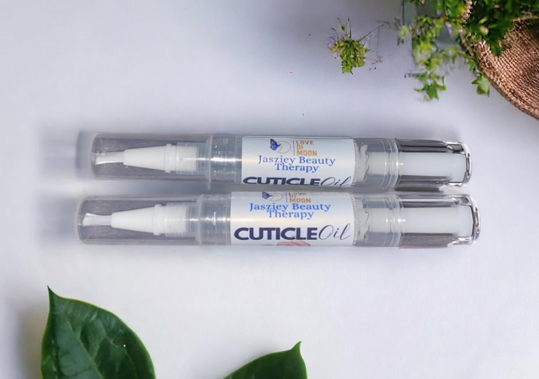 Cuticle Oil