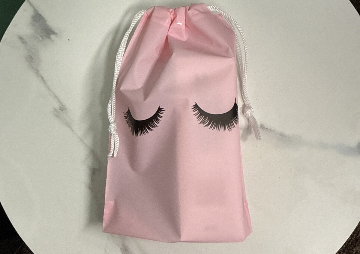 Lash Bath Kit