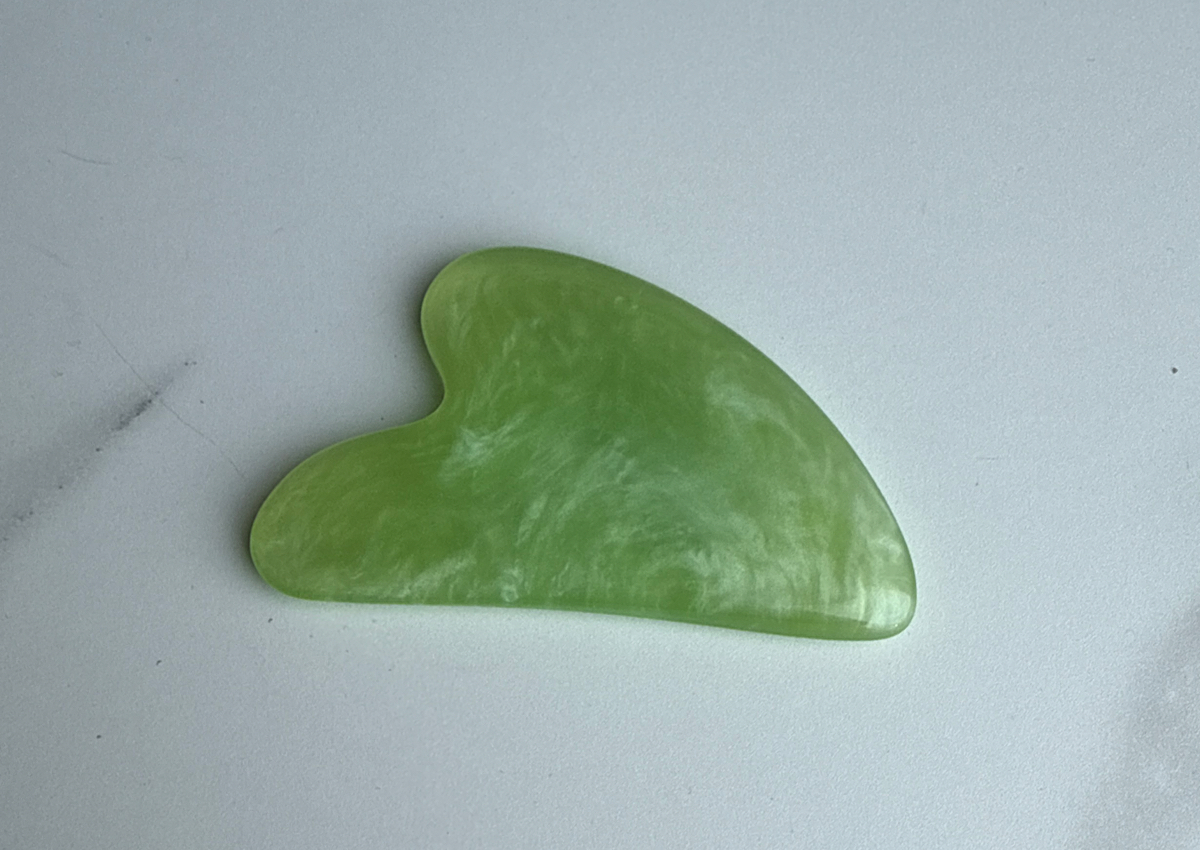 Gua Sha
