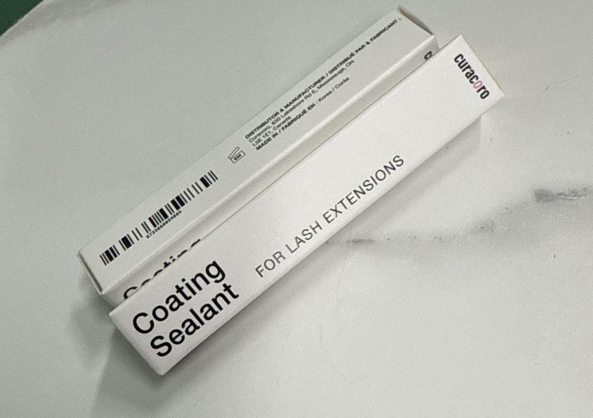 Coating Sealant