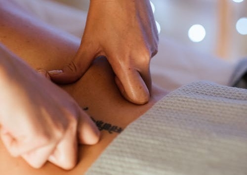 Remideal Therapeutic Massage 60 minutes