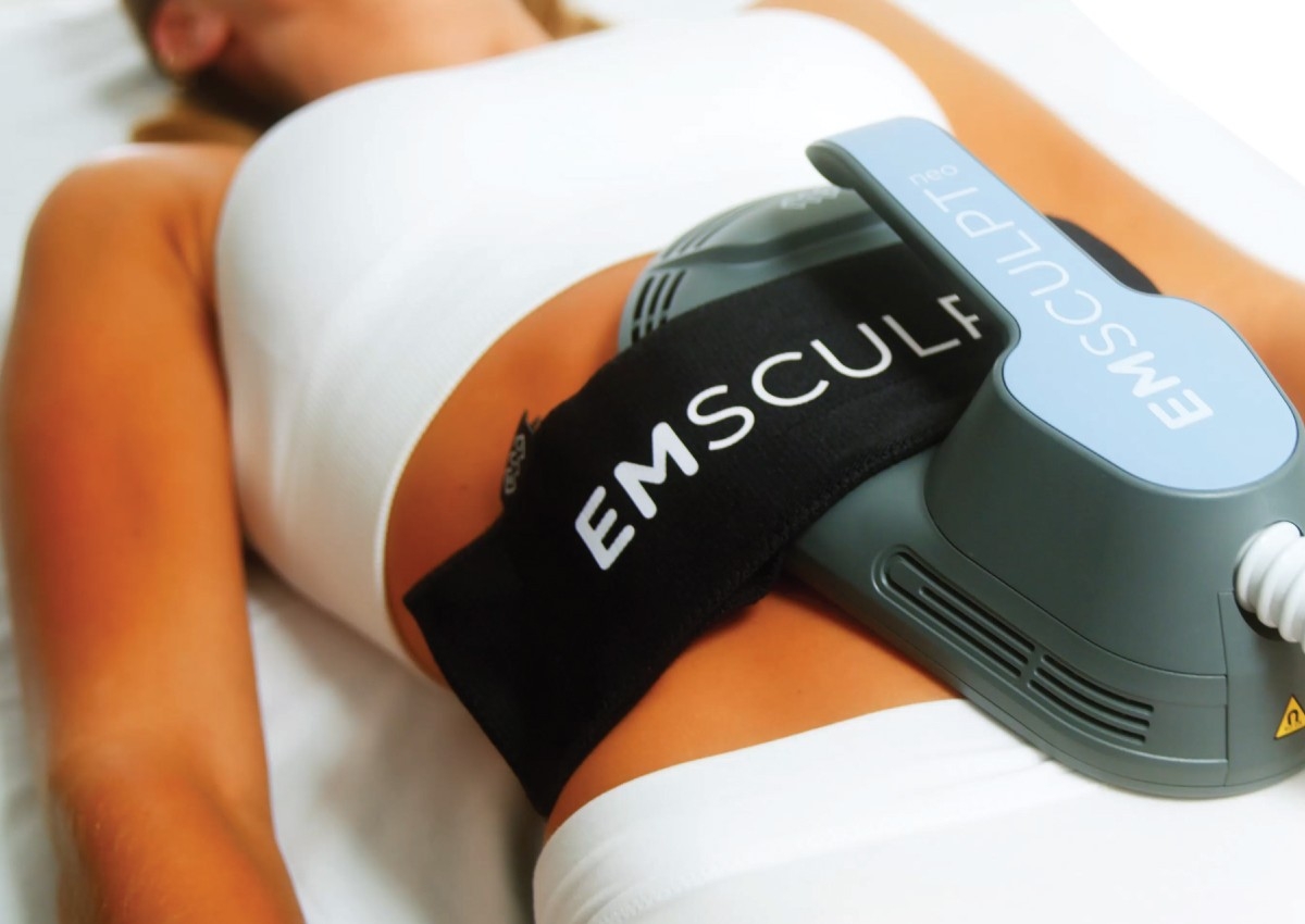 MF-SCULPT (1)Pad prepayment for 6 treatments 