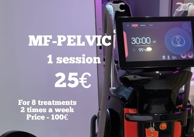 MF-PELVIC - 25€