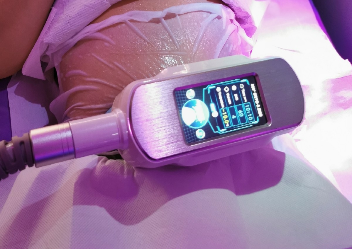 Coolsculpt  Vacuum 1 Applicator 