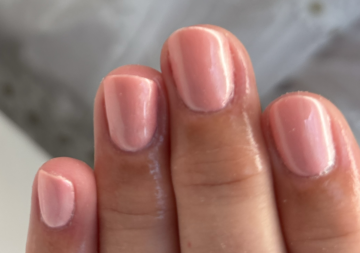 Gel Nails