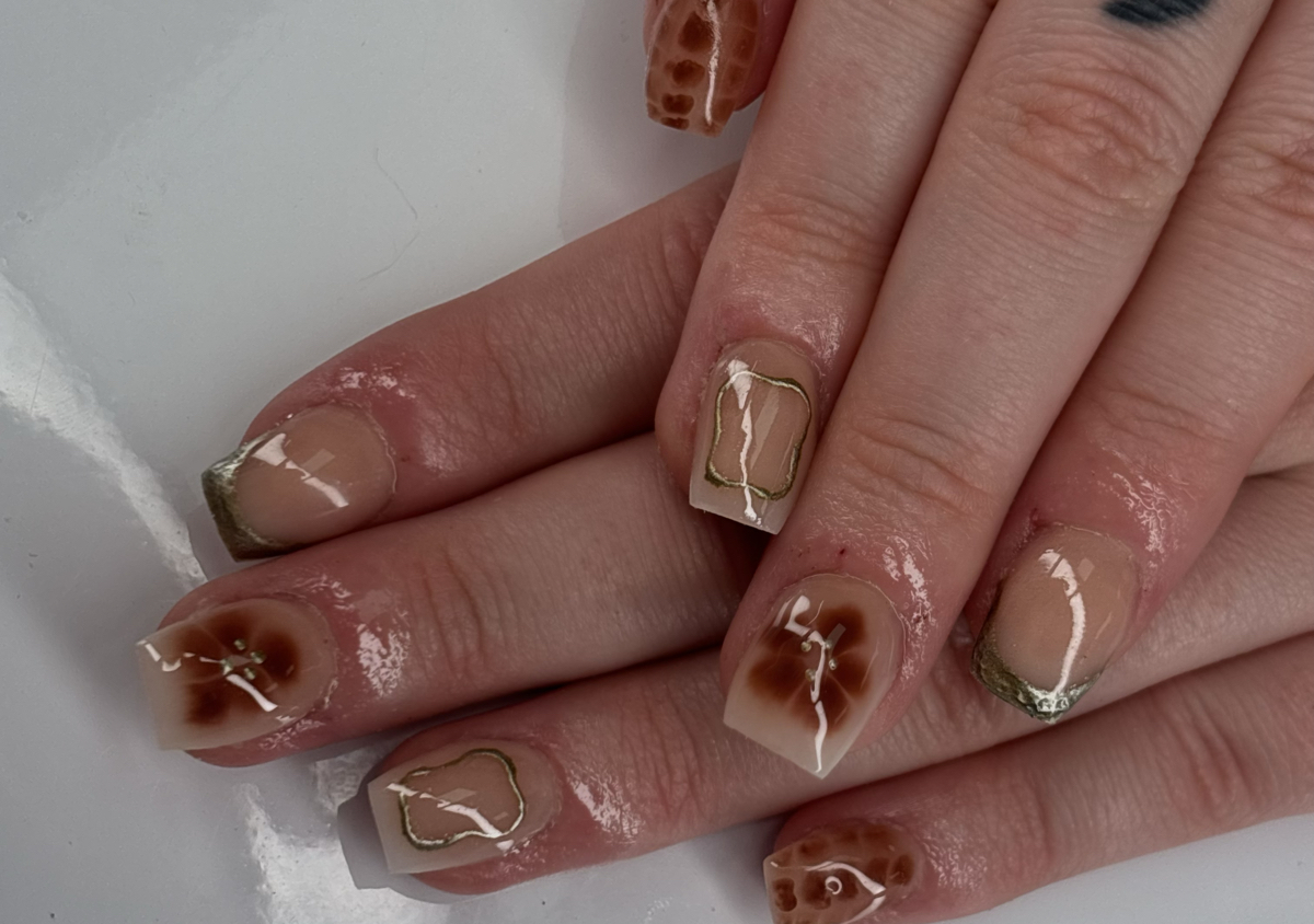 Acrylic Extensions
