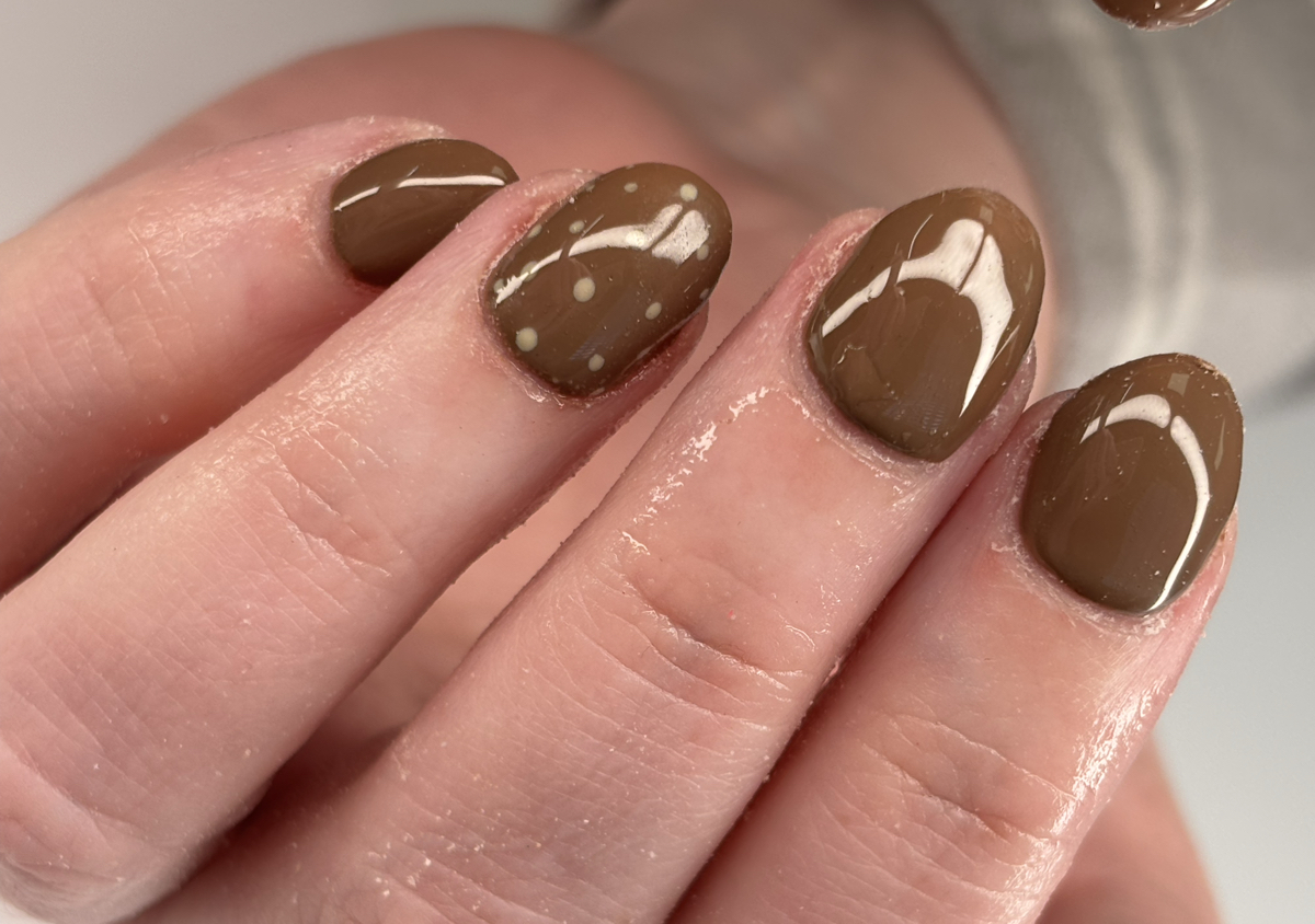 Acrylic Overlay