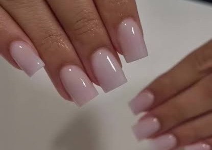 Acrylic Full Set - Classic